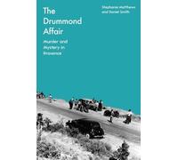 Stephanie Matthews Daniel Smith The Drummond Affair (Tascabile)