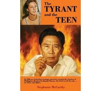 Stephanie McCarthy The Tyrant and the Teen (Tascabile)