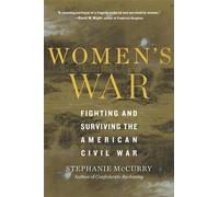 Stephanie McCurry Women’s War (Tascabile)