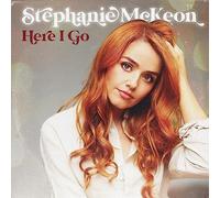 Stephanie Mckeon - Here I Go
