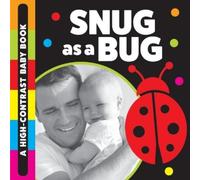 Stephanie Meyers Snug as a Bug (Libro di cartone)