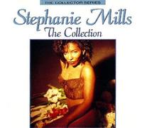 Stephanie Mills - CD Album (14 Titel, incl. stand back , never knew love like this before , the medicine song , you're putting a rush on me , watcha gonna do with my loving etc.)