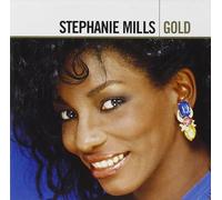Mills, Stephanie - Gold (2 CD)