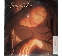 Stephanie Mills - Home