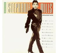 Stephanie Mills - In My Life - Greatest Hits [Vinyl LP] [VINYL]
