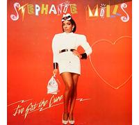 Stephanie Mills - I'VE GOT THE CURE
