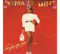 Stephanie Mills - I've Got The Cure - Mercury - 822 421-1