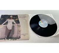 STEPHANIE MILLS / SOMETHING IN THE WAY YOU MAKE ME FEEL