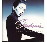 Stephanie Mills - Something Real