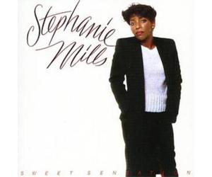 Stephanie Mills Sweet Sensation (CD) Album