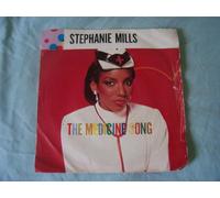 Stephanie Mills - The Medicine Song