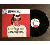 Stephanie Mills - The Medicine Song (Extended Club Remix)