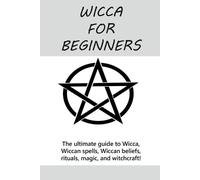 Stephanie Mills Wicca for Beginners (Tascabile)