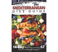 Stephanie N Collins The Mediterranean Diet Guide (Tascabile)