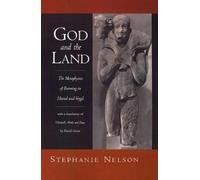 Stephanie Nelson God and the Land (Copertina rigida)