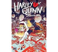 Stephanie Nicole Phillips Riley Ross Harley Quinn Vol. 1: No Good De (Tascabile)