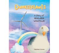 Stephanie O'Connor Dunkelflaute (Tascabile)