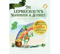 Stephanie O'Connor The Leprechaun's Handbook and Stories (Copertina rigida)