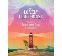 Stephanie Owen The Lonely Lighthouse (Copertina rigida)