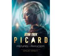 Stephanie Pannen David Mack Star Trek - Picard: Fenris-Ranger (Tascabile)