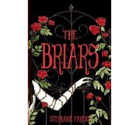 Stephanie Parent The Briars (Tascabile)