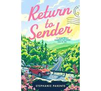 Stephanie Parente Return to Sender (Tascabile)