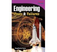 Stephanie Paris Engineering (Tascabile) TIME FOR KIDS®: Informational Text