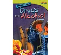 Stephanie Paris Straight Talk: Drugs and Alcohol (Tascabile)