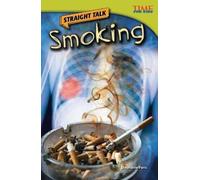 Stephanie Paris Straight Talk: Smoking (Tascabile)