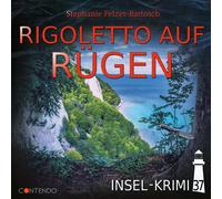 INSEL-KRIMI 37 - RIGOLETTO AUF R?GEN CD NUOVO