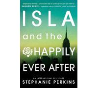 Isla and the Happily Ever After – Usborne