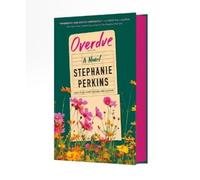 Stephanie Perkins Overdue (Copertina rigida)