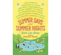 Stephanie Perkins Summer Days and Summer Nights (Tascabile)