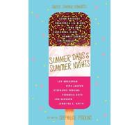 Stephanie Perkins Summer Days and Summer Nights (Tascabile)