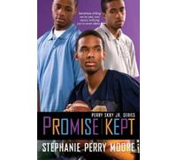 Stephanie Perry Moore Promise Kept (Tascabile)