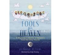 Stephanie Petters Fools for Heaven (Copertina rigida)