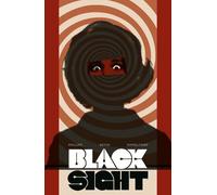 Stephanie Phillips Conor Boyle Black Sight (Tascabile)