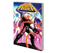 Stephanie Phillips Cosmic Ghost Rider (Tascabile)