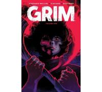 Stephanie Phillips Grim Vol. 1 (Tascabile)