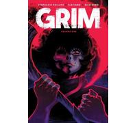 Stephanie Phillips Grim Vol. 1 (Tascabile)