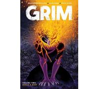 Stephanie Phillips Grim Vol. 2 (Tascabile)