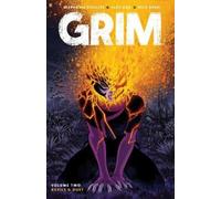 Stephanie Phillips Grim Vol. 2 (Tascabile)