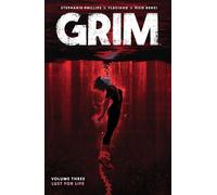 Stephanie Phillips Flaviano Grim Vol. 3 (Tascabile)