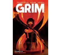 Stephanie Phillips Grim Vol. 5 (Tascabile)