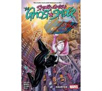 Stephanie Phillip Spider-Gwen: The Ghost-Spide (Tascabile) (PRESALE 21/01/2025)