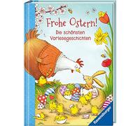 Stephanie Polák Regina Schwarz Ursel Frohe Ostern - Die schö (Copertina rigida)
