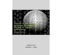 Stephanie Polsky The End of the Future (Copertina rigida)