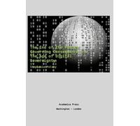 Stephanie Polsky The End of the Future (Copertina rigida)