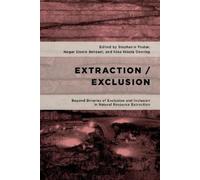 Stephanie Postar Extraction/Exclusion (Copertina rigida)