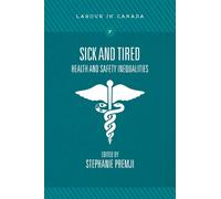 Stephanie Premji Sick and Tired (Tascabile)